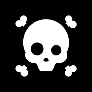 Логотип телеграм канала @pirato777 — PIRATO