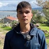 Логотип телеграм канала @piriapolis_uy — Ренат про Уругвай