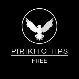Logotipo do canal de telegrama pirikitotips - Pirikito Tips - FREE