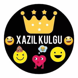 Telegram kanalining logotibi pirikol_pirkol_kulgi_hazl — Prikol hazllar