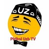 Logo saluran telegram pirikol_uzb_tv — PIRIKOL UZB TV