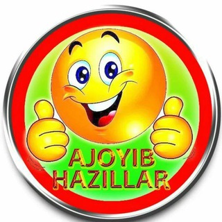 Telegram channel Pirikollar_xazillarr logo
