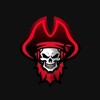 Логотип телеграм канала @piro_girls1 — Pirate Opposition Girls