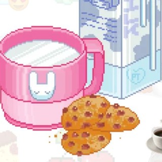 Логотип телеграм канала @pirogki — Cookies