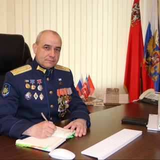 Логотип телеграм канала @pirogov_kz — Владимир Пирогов