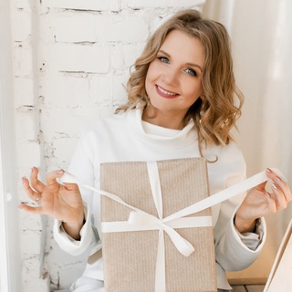 Логотип телеграм канала @pirogova_korobochka — Расширяй коробочку/Пирогова Клавдия
