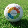 Логотип телеграм канала @pirogovogolf — ПИРогово ГОЛЬФ