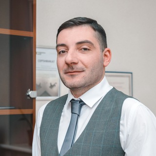 Логотип телеграм канала @pirogovsm — Вот такие пироги | Юрпросвет с Сергеем Пироговым