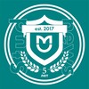 Логотип телеграм канала @pirogovstudnews — Pirogov StudNews