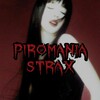 Логотип телеграм канала @piromaniachanel — piromania strax