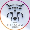 لوگوی کانال تلگرام piroozchange — پیروز چنج | Pirooz Change | درگاه ریالی