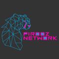 Logo saluran telegram pirooznetwork — Pirooz Network