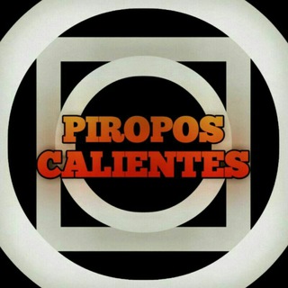 Logotipo del canal de telegramas piroposquecalientan - Piropos Calientes 🔥
