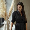 Логотип телеграм канала @pirozhnikova_ks — Психолог для людей с СРК | Ксения Пирожникова