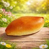 Логотип телеграм канала @pirtrade_privat — Приватка пирожка