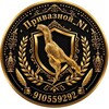 Telegram kanalining logotibi pirvanoy_n1 — Привазной_N1