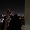 Логотип телеграм канала @pisalotebe — أين أنت يا ضلعي؟