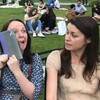 Логотип телеграм канала @pisanina_pisalka — писаНина и писАлка