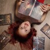 Логотип телеграм канала @pisatel_nmfisher — Наталия (Н.М.) Фишер | писатель