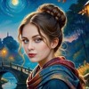 Логотип телеграм канала @pisatel_uu — Писательство и всё такое| Оксана Ююкина