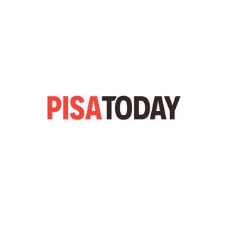 Logo del canale telegramma pisatoday_it - Pisa Today