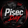 Логотип телеграм канала @pisec_day — Pisec Day