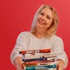 Логотип телеграм канала @pishemivystupaem — Пишем книги и выступаем