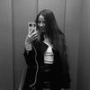 Логотип телеграм канала @pishetalinaa — пишет Алина