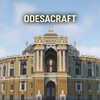 Логотип телеграм -каналу pishevuhamine — ODESACRAFT