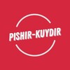 Telegram kanalining logotibi pishirdi_kuydirdi — PISHIR-KUYDIR 🍟