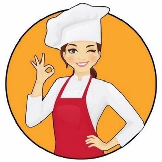 Telegram channel Shok Retseptlar 🥗) logo