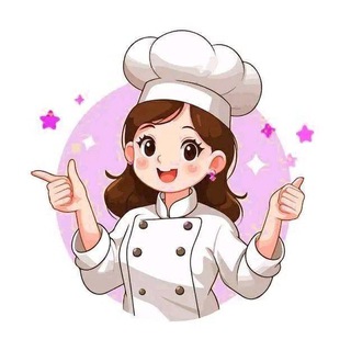 Telegram kanalining logotibi pishiriqlar_salatlar_pazandalik — RETSEPT.UZ