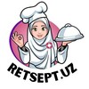 Telegram kanalining logotibi pishiriqlarr_salatlar_pazandalik — 𝙍𝙀𝙏𝙎𝙀𝙋𝙏.𝙐𝙕