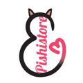 Logo saluran telegram pishistore — Pishistore