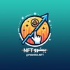 لوگوی کانال تلگرام pishro_nft — آموزش NFT | درآمد دلاری
