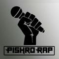 Logo saluran telegram pishrorap — PishroRap | پیشرورپ