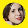 Логотип телеграм канала @pishu_stilno — Отпетая Пиарщица