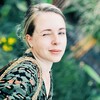 Логотип телеграм канала @pishuprovse — PROKate и трех