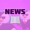 Логотип телеграм канала @piskamernews — бот пискамер новости