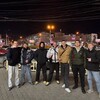 Логотип телеграм канала @piskiog — piski_OG