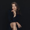 Логотип телеграм канала @pisma_vnukam — Заметки внучкам 📚🧘🏻‍♀️💵💃🏻📈