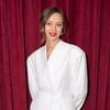 Логотип телеграм канала @pismosebe_natasha — Письмо себе | психология для женщин