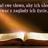 Logo of telegram channel pismoswiete — Biblia