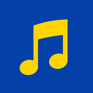 Логотип телеграм -каналу pisni_music — Українська Музика | Пісні