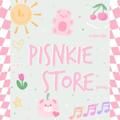 Logo saluran telegram pisnkie — pisnkie store 𝗢𝗣𝗘𝗡