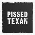 Logo saluran telegram pissedtexan — Pissed Texan