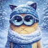 Логотип телеграм канала @pisuncik228 — ❄️ Убежище писюндра228