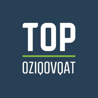 Telegram kanalining logotibi pitak24 — Oziqovqat Ulgurji