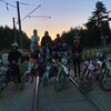 Логотип телеграм канала @pitbike43 — Чепецкий движ🔥