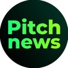 Logo of telegram channel pitchbootcamp — Pitch Bootcamp for Founders